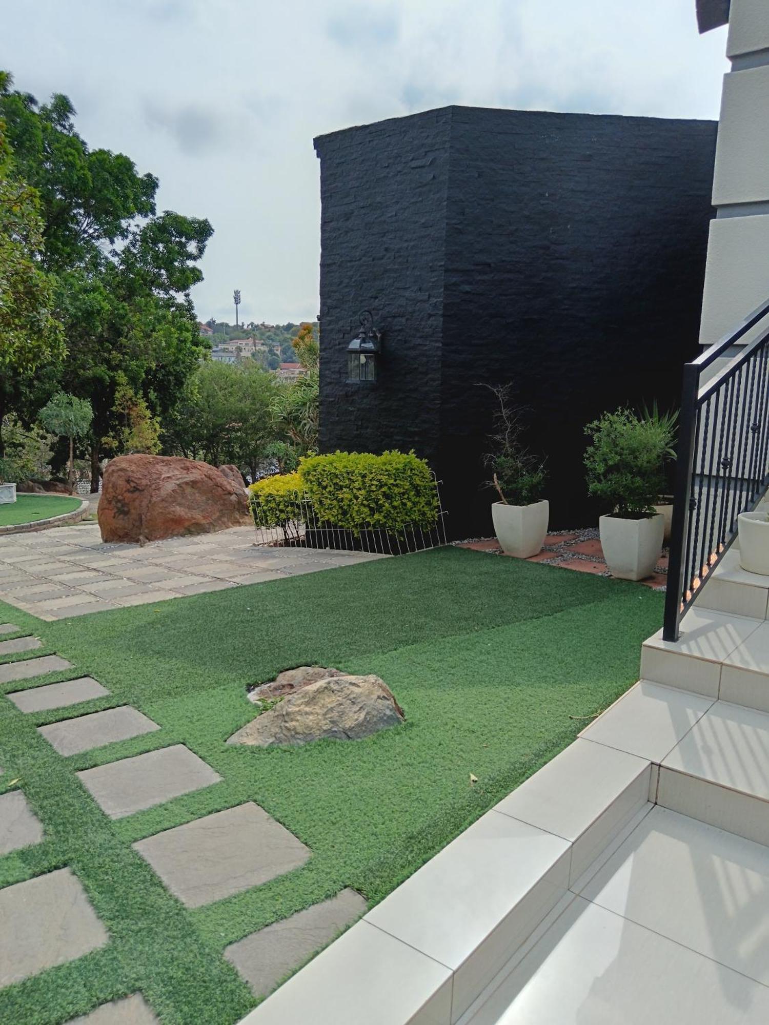 Boutique Stay Johannesburg Exterior photo