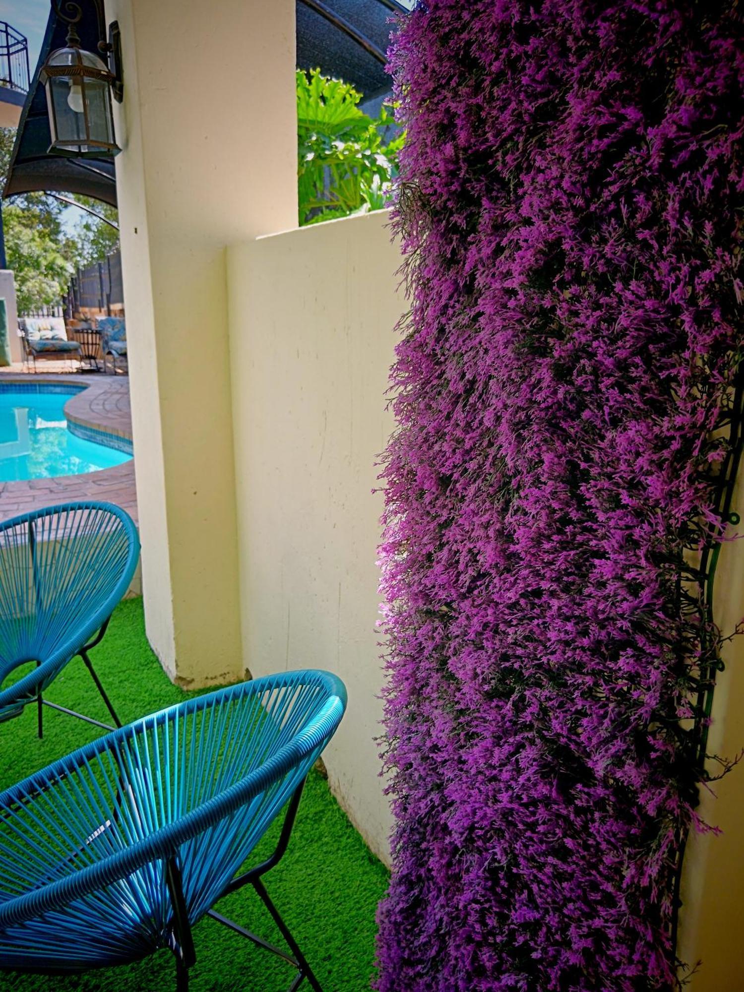 Boutique Stay Johannesburg Exterior photo