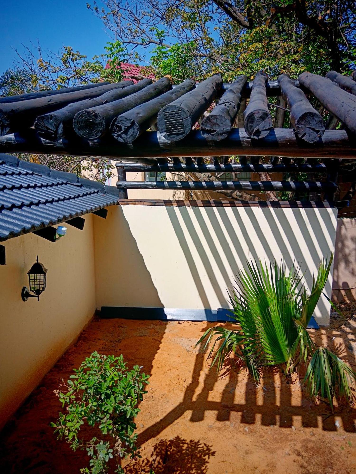 Boutique Stay Johannesburg Exterior photo