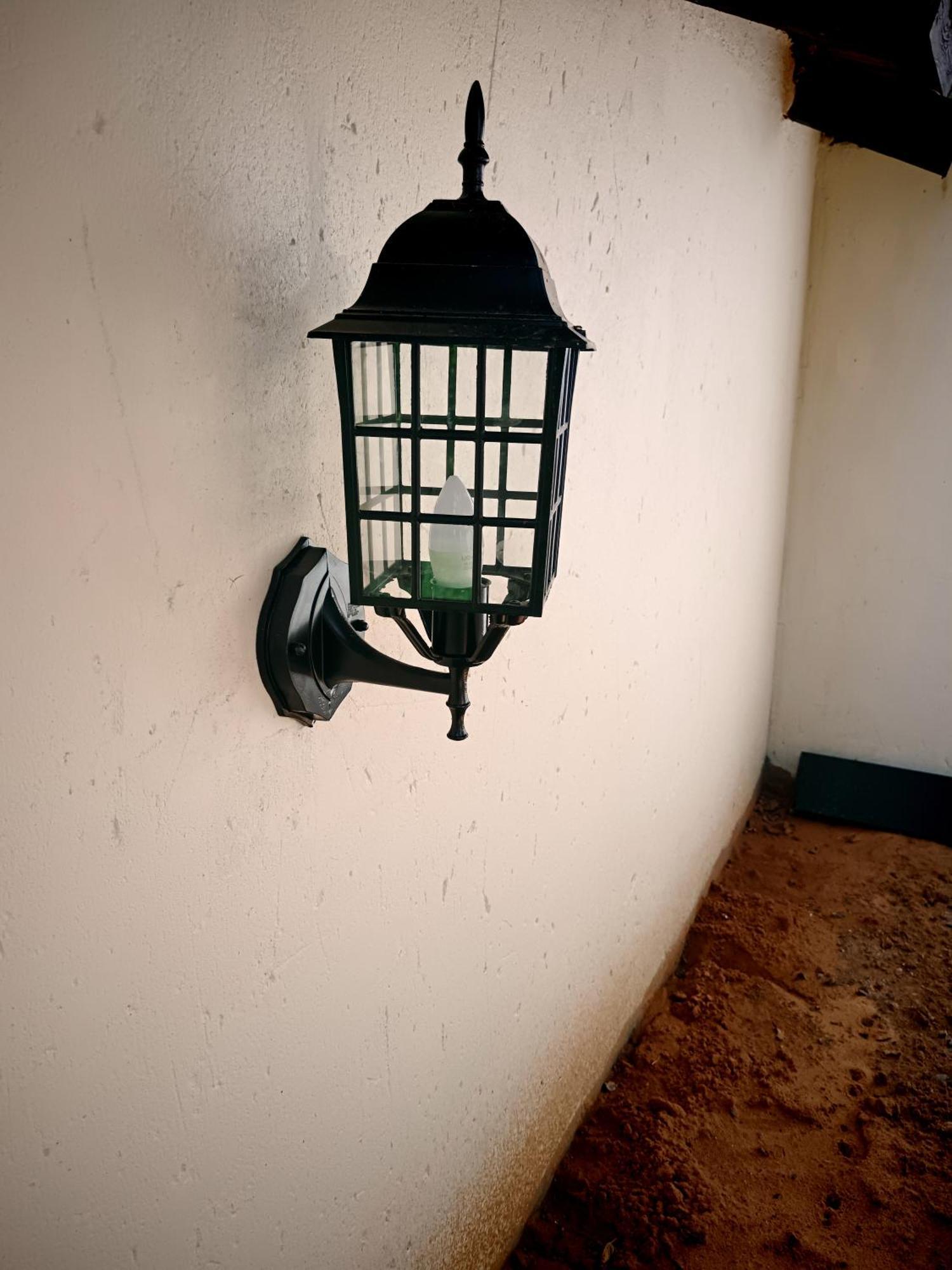 Boutique Stay Johannesburg Exterior photo